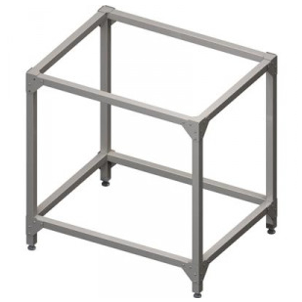Base stand under convection furnace H90 H90S 595x425x (H) 700mm Hendi 223468 Base stand under convection furnace H90 H90S 595x425x (H) 700mm Hendi 223468