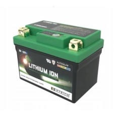 Batería industrial de litio Skyrich HJTZ5S-FP, 12V, 24 W * H, 120 A