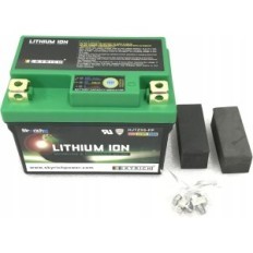 Industrijska litijska baterija Skyrich HJTZ5S-FP, 12V, 24 W * H, 120 A