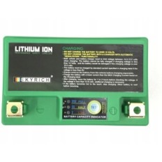 Βιομηχανική μπαταρία λιθίου Skyrich HJTZ5S-FP, 12V, 24 W * H, 120 Α