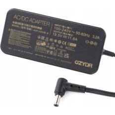 Adapter sülearvuti ADP-230GB B 19,5V 11.8a 230W ADP-230GB B 6.0X3.7mm