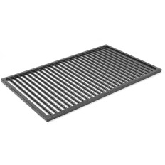 Grill Gn 1/1 kepimui 530x325x (H) 20mm Hendi 808726