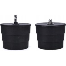 Set til genopladning af Intercooler System XIIW 180727, 9 Brugte tips