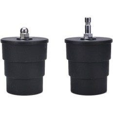 Sett for oppladning av intercooler system XIIW 180727, 9 brukte tips