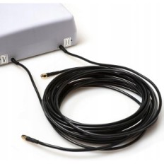 Antenne externe Paradar 5G pour la Grande-Bretagne, 4G LTE-A + 5G, 5M câbles