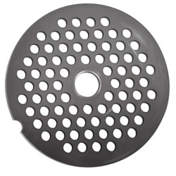Grille de 5 mm pour le...