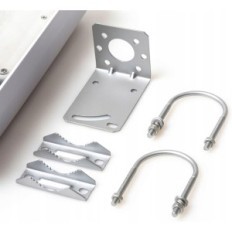 External paradar 5g antenna for Great Britain, 4G LTE-A + 5g, 5m cables