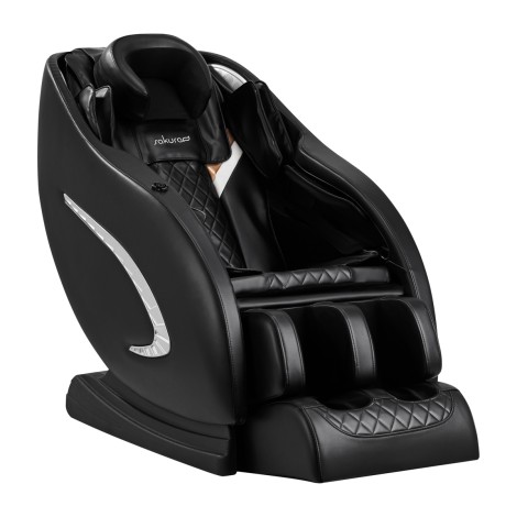 Sakura massagefåtölj Classic 305 svart