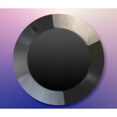 Levitierende magnetische Schädel-Jowhol mit LED-Beleuchtung