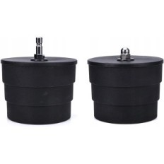 Sett for opplading av intercooler system XIIW 180727, 9 tips