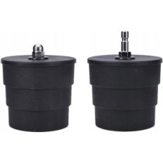 Set para recargar el sistema de intercooler XIIW 180727, 9 consejos