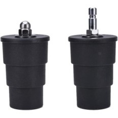 Set voor het opladen van het intercooler-systeem XIIW 180727, 9 TIPS