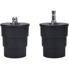 Set voor het opladen van het intercooler-systeem XIIW 180727, 9 TIPS