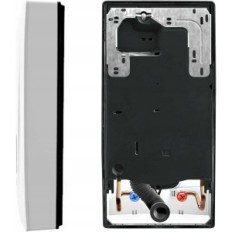 Prietokový ohrievač vody Opatovanie DLX21, 21 kW 400 V, 35, 45 alebo 55 ° C