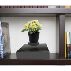 Magnetisk Levitation Plattform Jowhol 360 ° för heminredning som används