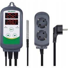 Temperature regulator Thermostat Inkbird ITC-308