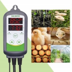 Thermostat de régulateur de température Inkbird ITC-308