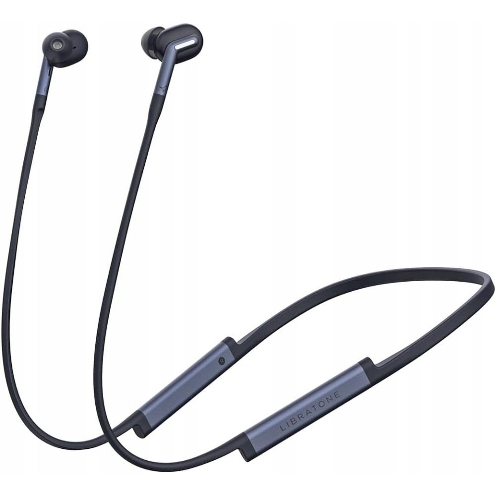 Trådløse sportshodetelefoner Libratone Track + (2. generasjoner)