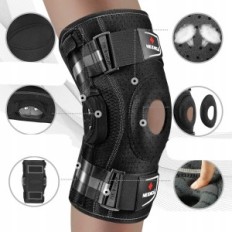 Professionaalsed Neenca jakid, meeste ja naiste jaoks, xxl 52-56.1cm