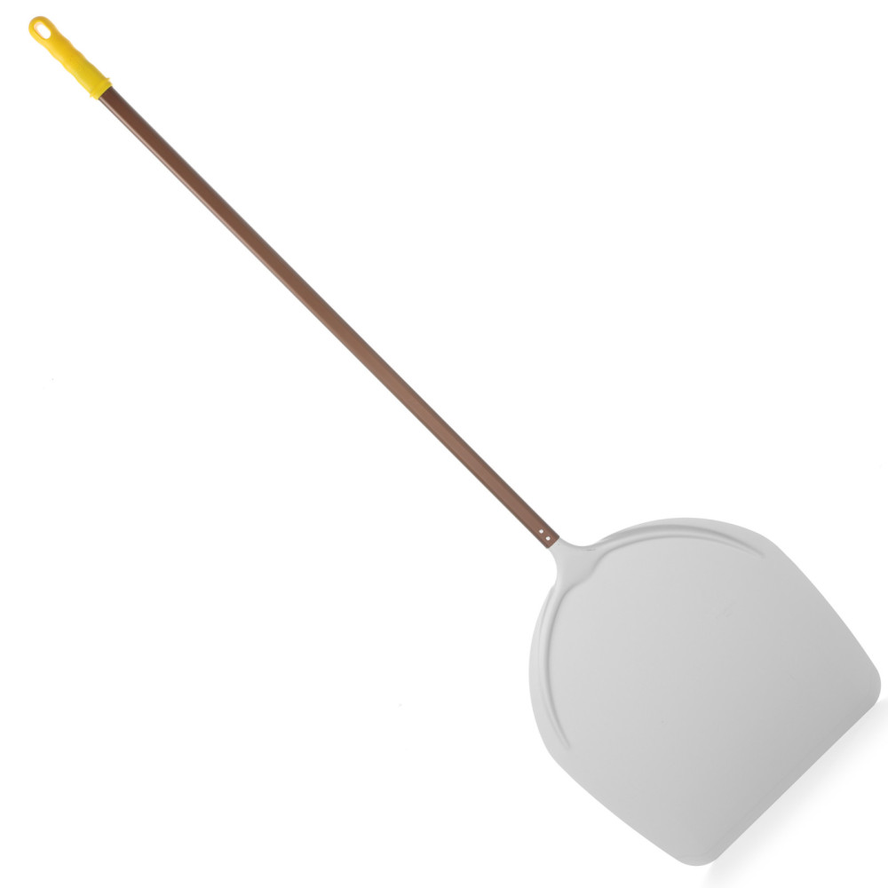 Lopata za aluminijasto pizza pečico pečico 500x1700mm Lilly Codroipo Hendi 617878 Lopata za aluminijasto pizza pečico pečico 500x1700mm Lilly Codroipo Hendi 617878