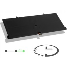 KKYER 70x L16M4P60 L164P61 akkumulátor Lenovo Ideapad laptophoz