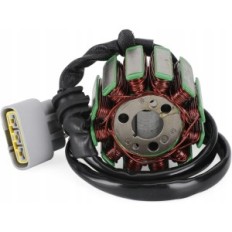 Staator + Hooratas + Regulaator + Artudatech Oil tihend jaoks Yamaha