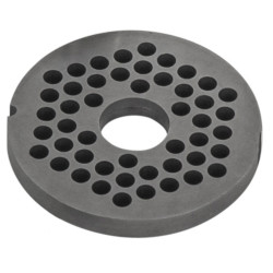 Grille de 4 mm pour hachoir...