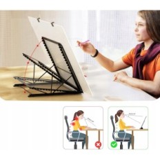 Creative A2 A2 LED Set for Diamond Art, 40 x 60 cm brukt