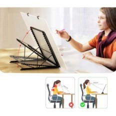 Creatieve A2 A2-LED-set voor Diamond Art, 40 x 60 cm gebruikt