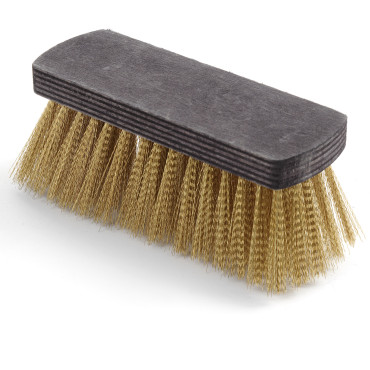 Tip for spare brush for...