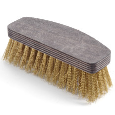 Tip til baggrund for pizzaovn afrundet 150x55mm lilly codroipo Hendi 525692