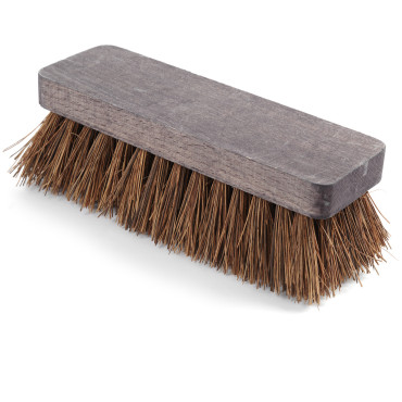 Remplacement de brosse pour...