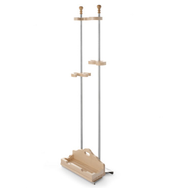 Porte-outils autonome pour...