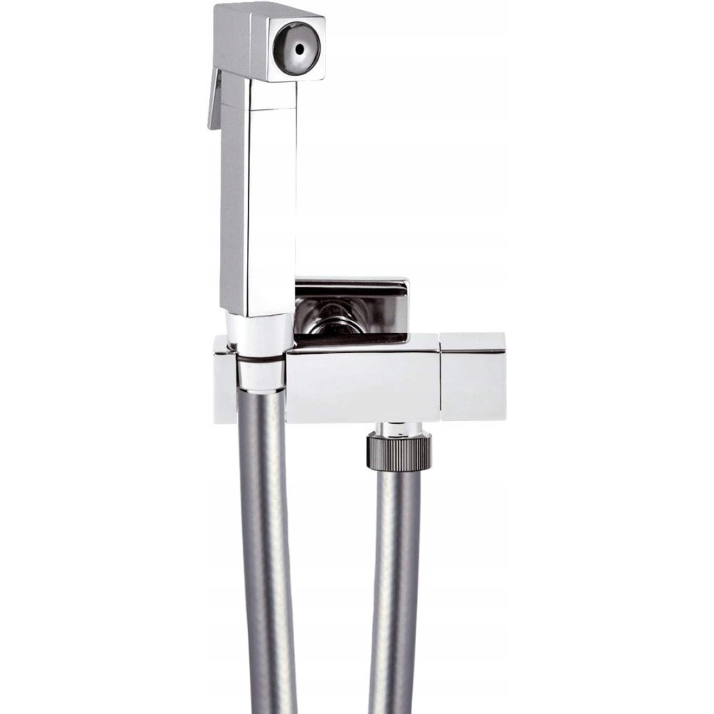 Cleaning kit Remer, shower head + SQ corner valve