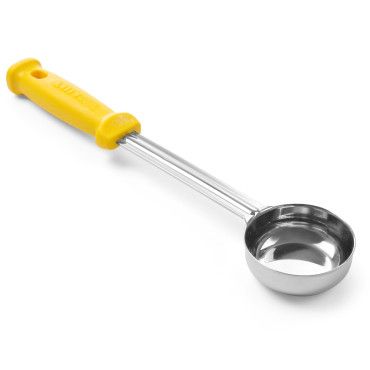 Dipper Chochel za pizza omako plošča 330mm Lilly Codroipo Hendi 855522