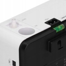 Αντλία συμπυκνωμάτων Ευκούρου M1, Lady ψύξης, 2kpa, 24L / h, 110-240V