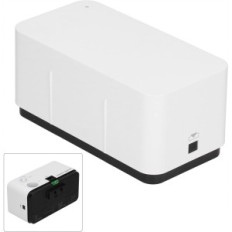 Pompe à condensat Ejoyous M1, Dame de réfrigération, 2kpa, 24l / h, 110-240V