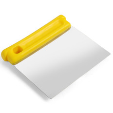 Bolo de corte de faca para pizza lilly codroipo 160mm Hendi 855560