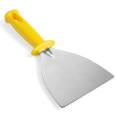Pizza spatula for pizza lilly codroipo 90x120mm Hendi 855584