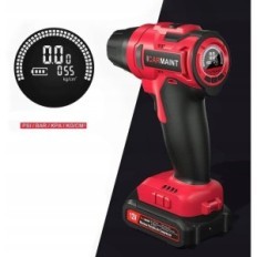 Carder rehvi pumpamine kompressor digitaalse surve gabariit, 2600mah kasutatud