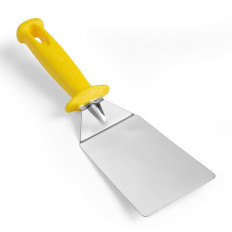 Spatula spatula for applying pizza 90x120mm lilly codroipo Hendi 855591