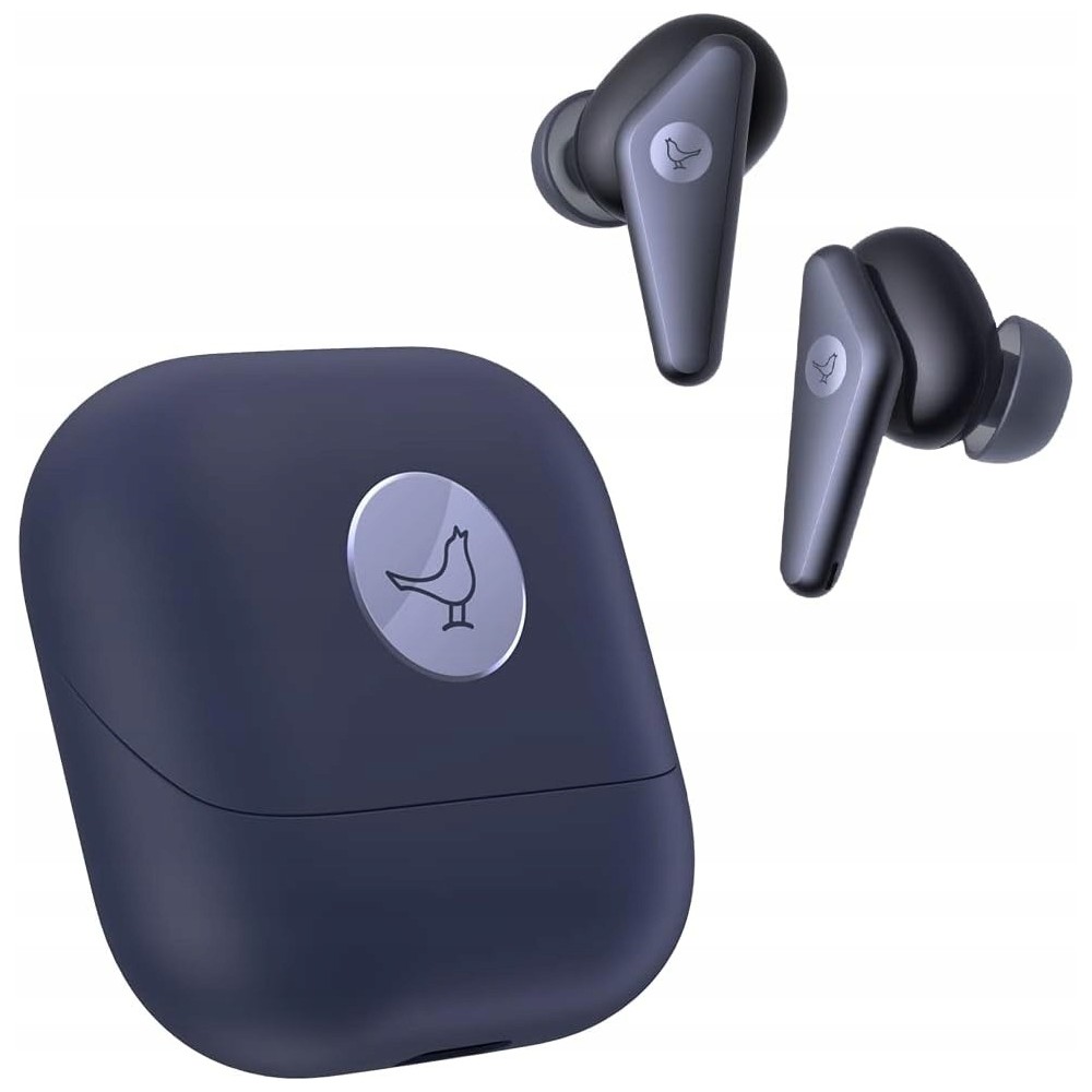 Ασύρματο ακουστικό Libronone Air + (2.generacja) IP54, Bluetooth 5.2