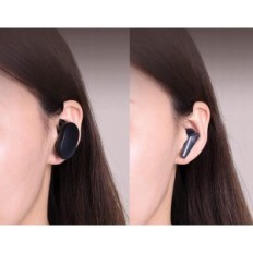 Wireless headphones Libratone Air + (2.generacja) IP54, Bluetooth 5.2