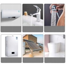 Automatikus nyomásszabályozó YancioGZ DC 24V 150P, 32 l / perc, használt