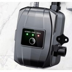 Automatische drukregelaar Yanciogz DC 24V 150P, 32 L / min., Gebruikt