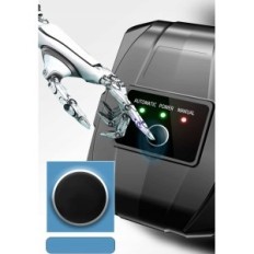 Automatický regulátor tlaku YANCIOGZ DC 24V 150P, 32 L / MIN., Používa sa