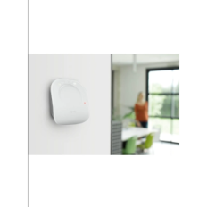 Thermostat mit Somfy V2-Funkkommunikation, drahtlos, für einen Kessel