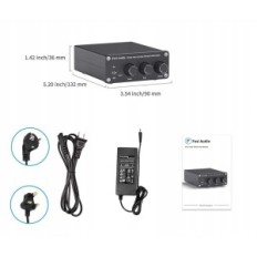 Audio Stereo Audio Audio Audio TB10A 2-channel, for 100 W x 2 speakers