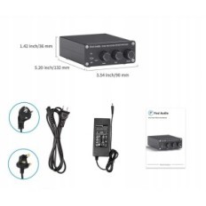 Audio Stereo Audio Audio Audio TB10A 2-channel, for 100 W x 2 speakers