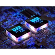 Hangsztereó erősítő Fosi Audio TB10A 2- csatorna, hangszórók 100 W x 2